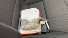 Volkswagen Golf 99kW e-Golf 35kWh 5dr Auto Electric Hatchback